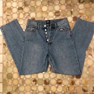 Urban Outfitters Mom Jeans